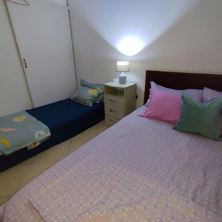 Mendes Family Homestay - B&B In The Heart Of Praia Ngoại thất bức ảnh