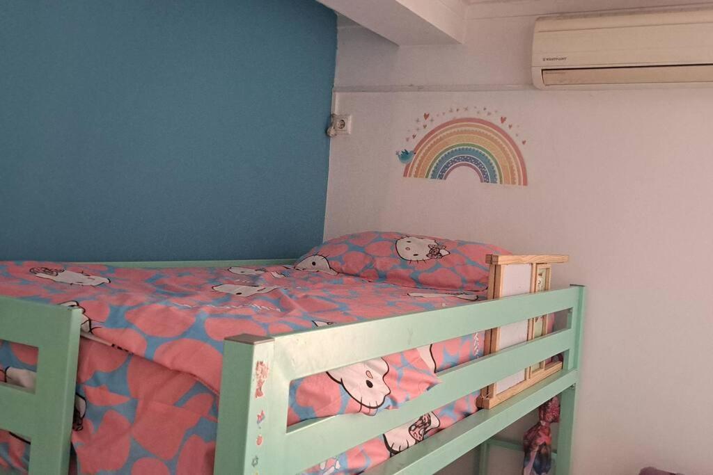 Mendes Family Homestay - B&B In The Heart Of Praia Ngoại thất bức ảnh