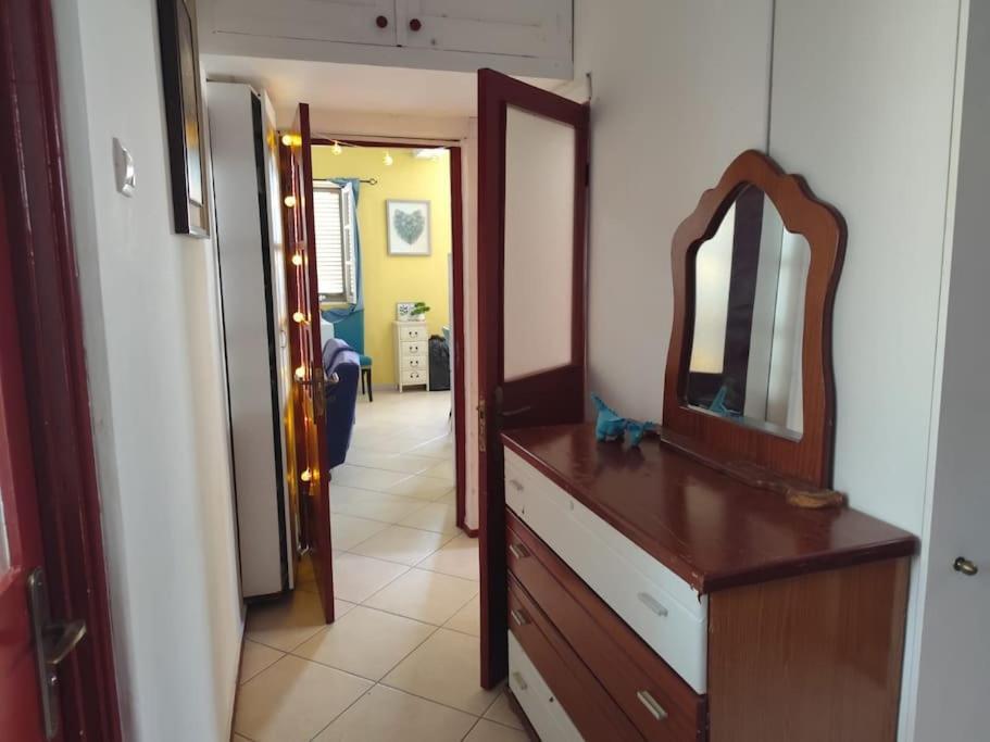Mendes Family Homestay - B&B In The Heart Of Praia Ngoại thất bức ảnh
