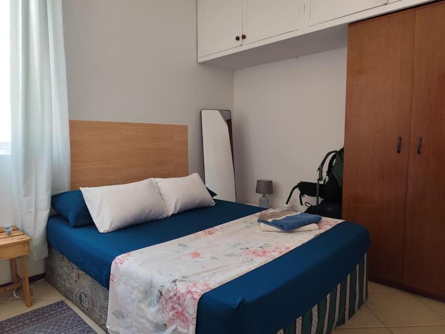 Mendes Family Homestay - B&B In The Heart Of Praia Ngoại thất bức ảnh