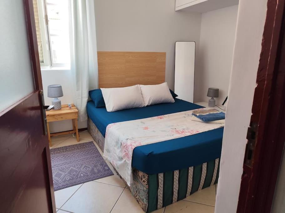 Mendes Family Homestay - B&B In The Heart Of Praia Ngoại thất bức ảnh