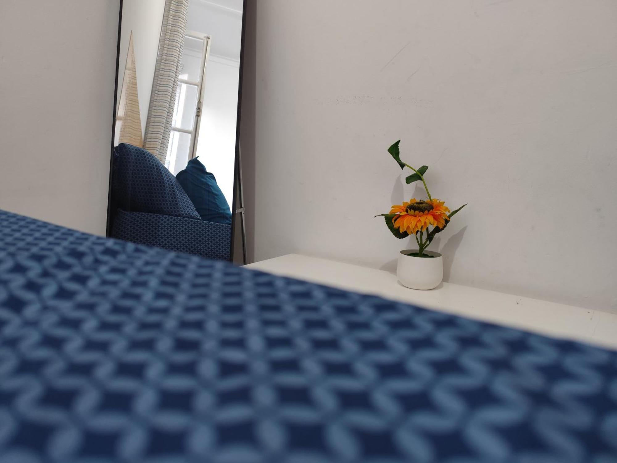 Mendes Family Homestay - B&B In The Heart Of Praia Ngoại thất bức ảnh