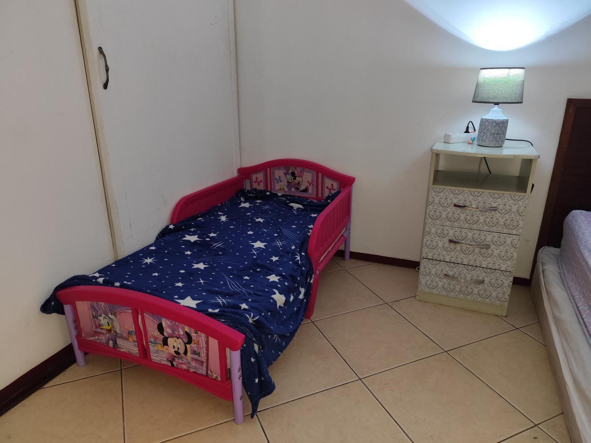 Mendes Family Homestay - B&B In The Heart Of Praia Ngoại thất bức ảnh