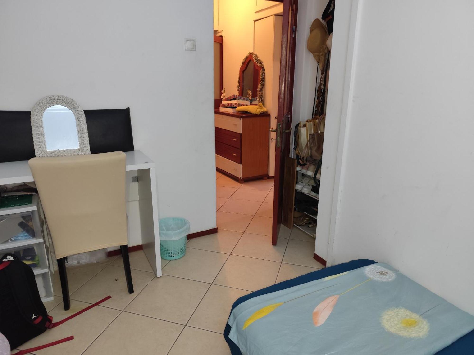 Mendes Family Homestay - B&B In The Heart Of Praia Ngoại thất bức ảnh