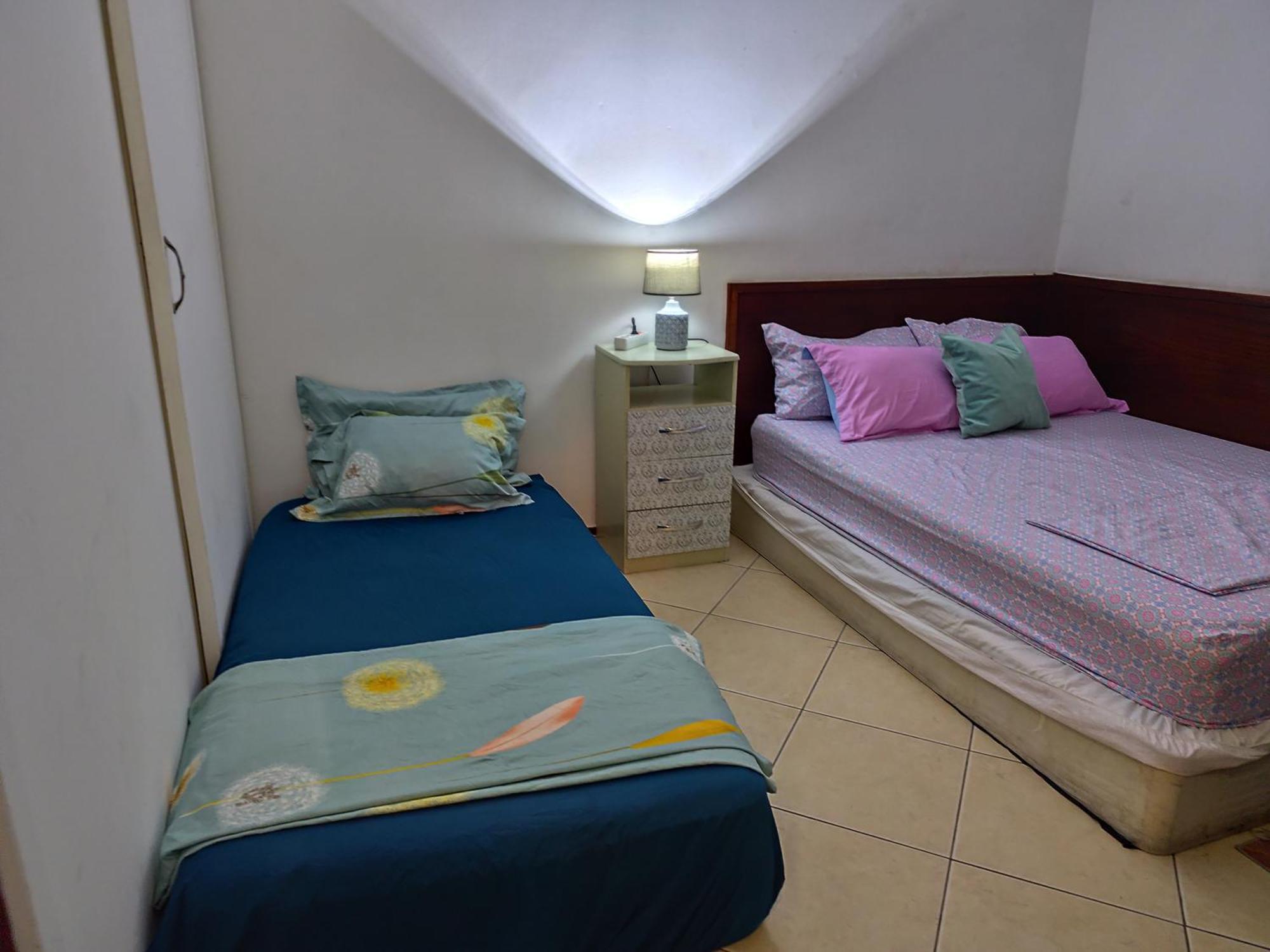 Mendes Family Homestay - B&B In The Heart Of Praia Ngoại thất bức ảnh
